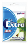 Extra-潔淨青蘋萊姆